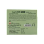 PTJ EARGRIT GOLD TAB - 20 TAB - Image 2
