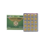 PTJ EARGRIT GOLD TAB - 20 TAB - Image 3