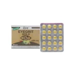 PTJ EYEGRIT GOLD TAB - 20 TAB - Image 3