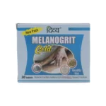 Patanjali Divya Melanogrit Gold Tablet