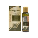 Patanjali Kesh Kanti Hair Expert Oil - Image 3