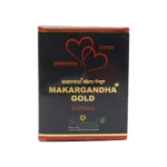 Saived Pharma's Makargandha Tablet