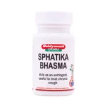 Baidyananth Sphatika Bhasma - Image 2