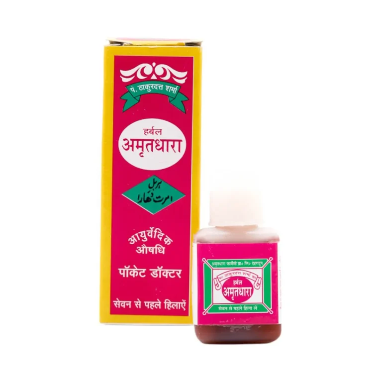 AMRITDHARA - 6 ML