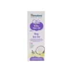 Himalaya Baby Hair Oil