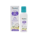 Himalaya Baby Hair Oil - Image 3