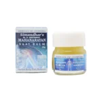 Simandhar Herbals Mahanarayan Vaat Balm - Image 3