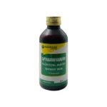 Nagarjuna Herbal Sapthasaram Kashayam