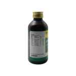 Nagarjuna Herbal Sapthasaram Kashayam - Image 2