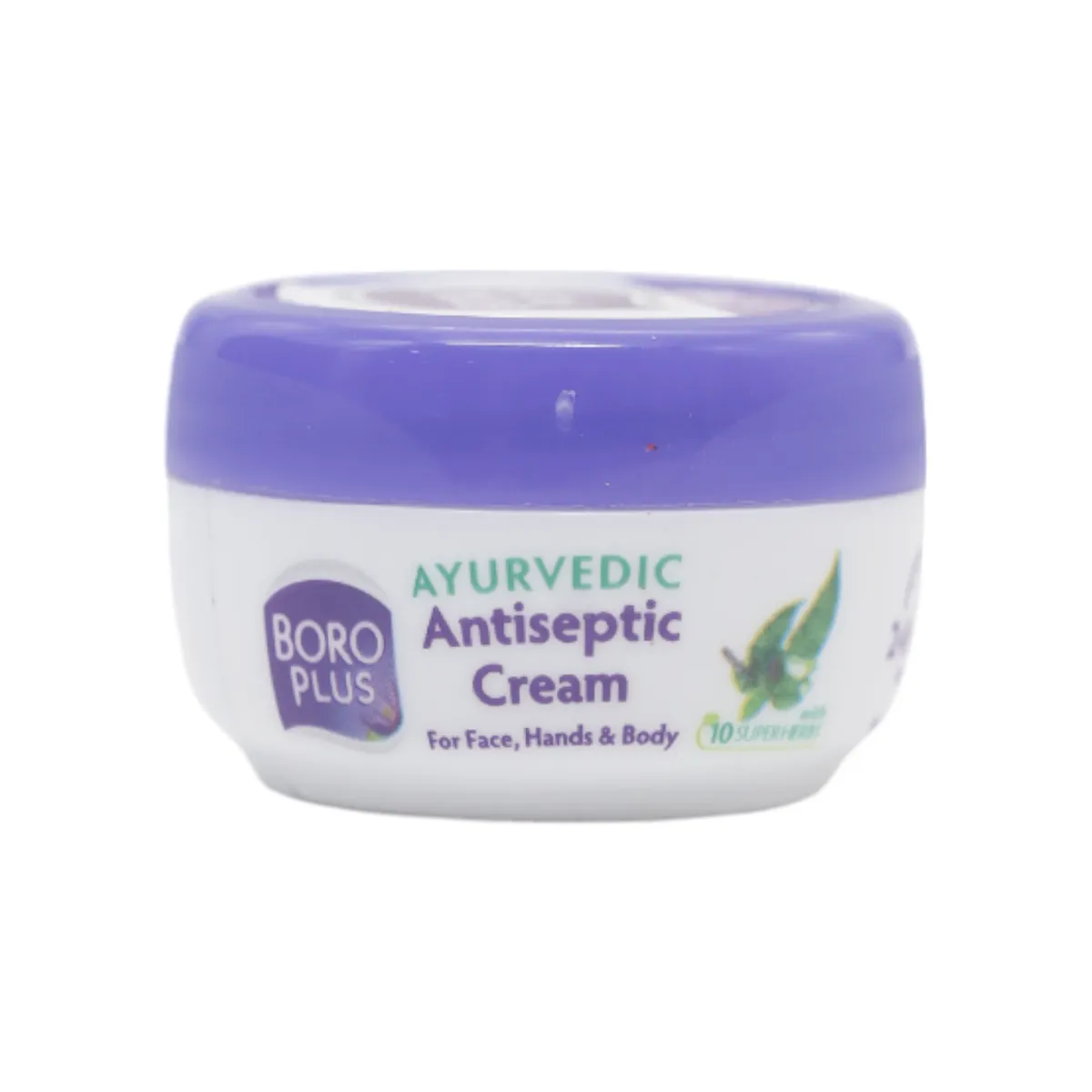 23005-1 BOROPLUS CREAM (DABBI) - 6 ML - Image 1