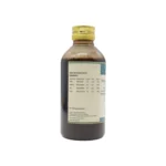 MASHATMAGUPTADI KASHAYAM - AVP - 200  ML - Image 2