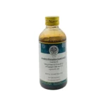 AMRUT RAJANYADI KASHAYAM - AVP - 200  ML