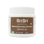 Sri Sri Tattva Mahatriphaladi Ghritam