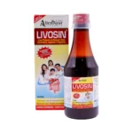 LIVOSIN SYRUP - 200  ML
