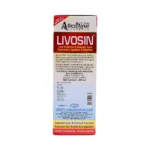 Allen Lab Livosin Syrup - Image 4