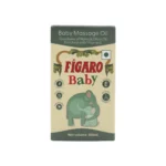FIGARO OIL BABY - 100  ML