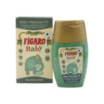 FIGARO OIL BABY - 100  ML - Image 3