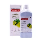 AMLA JUICE - ALOGOD - 1 LITER - Image 3