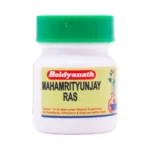 Baidyananth Mahamrutanjaya Ras