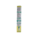 Bajaj Nomark Cream Oily Yellow - Image 2