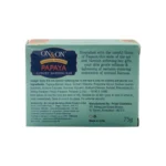 ELEMENTS ON & ON PAPAYA SOAP - 75 GM - Image 2