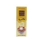 Patanjali Rogan Badam Shirin