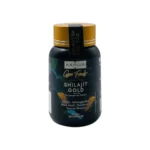 SHILAJIT GOLD CAP - KAPIVA - 30 CAP