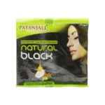 Patanjali Kesh Kanti Colour Black