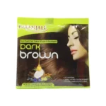 Patanjali Kesh Kanti Colour Dark Brown