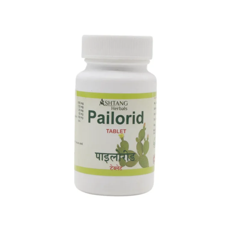 PILORID TABLET - 60 TAB