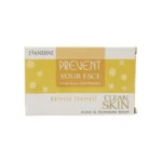Nandini Clean Skin Soap