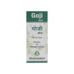GOJI SYRUP - 100  ML