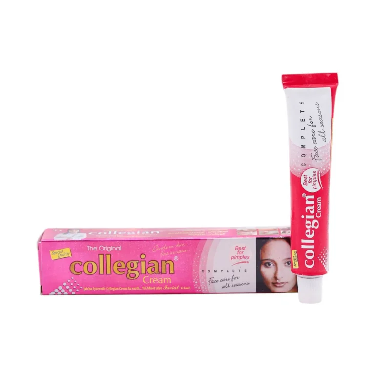 COLLEGIAN CREAM - 20 GM