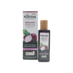 KESHKING ONION OIL - 100  ML - Image 4