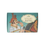 Khadi Shahi Khus Soap