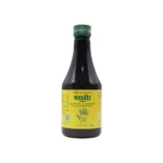 Mahaveer & Mahaveer Panchaveer Syrup