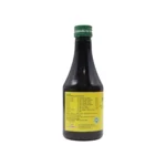 Mahaveer & Mahaveer Panchaveer Syrup - Image 2