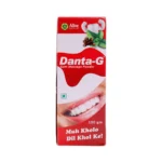 Alive Impex Danta G Powder - Image 3