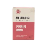 FEBIN CAP - UNJA - 30 CAP
