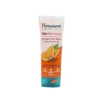 HIM FACE WASH ORANGE - 50 ML