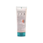 HIM FACE WASH ORANGE - 50 ML - Image 2
