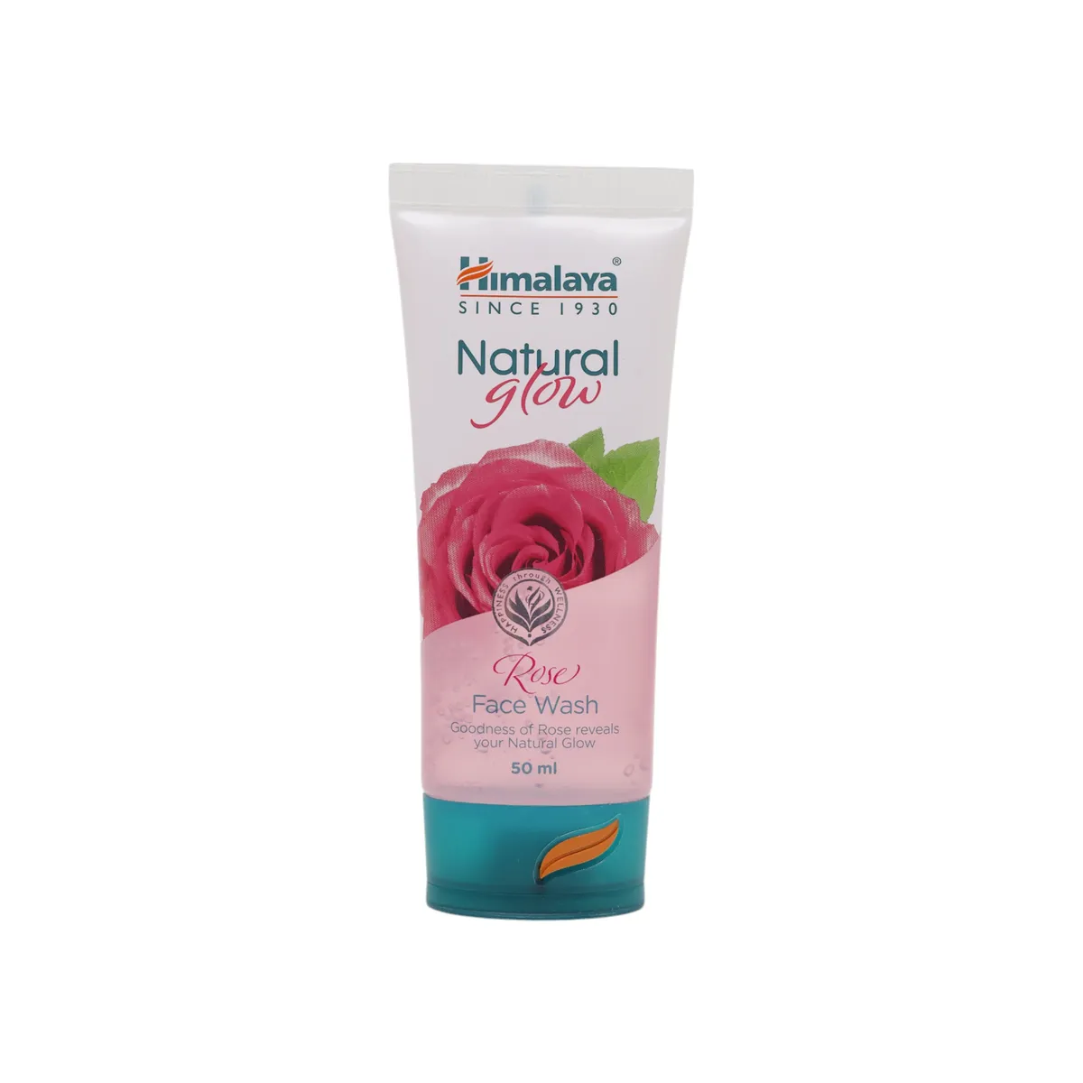 23540-1 HIM FACE WASH ROSE - 50 ML - Image 1