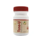 TONE-U - 30 CAP