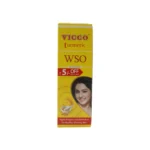 Vicco Turmeric WSO Cream