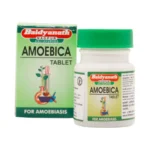AMEOBICA TAB - BAIDYANATH - 25 TAB