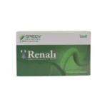 Green Remedies Renali Capsule