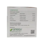 Green Remedies Renali Capsule - Image 2