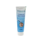 Vicco Turmeric Face Wash