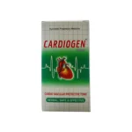 Varma Pharmacy Cardiogen Tablet