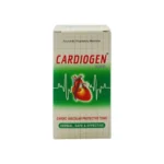 Varma Pharmacy Cardiogen Tablet - Image 3